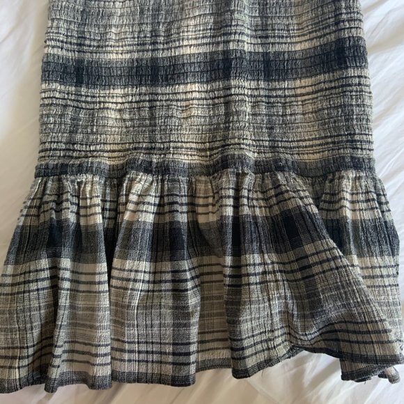 BCBGeneration Mini Skirt - Picture 3 of 5